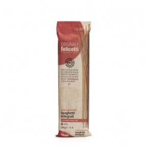 FELICETTI Spaghetti Integral 500 grs